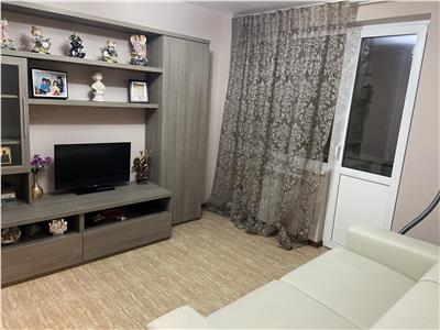 Apartament 2 camere cartier Sud , parter , 43 mp , decomandat renovat integral ,mobilat si utilat modern