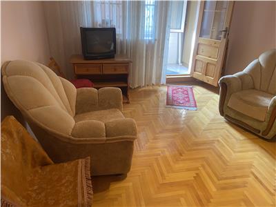 Apartament 2 camere , zona Piata Moldovei -Scoala nr 2 , et 2/3 , 56 mp , imbunatatit