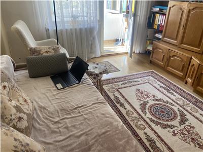 Apartament 2 camere , zona Piata Moldovei , 56 mp , imbunatatit , mobilat